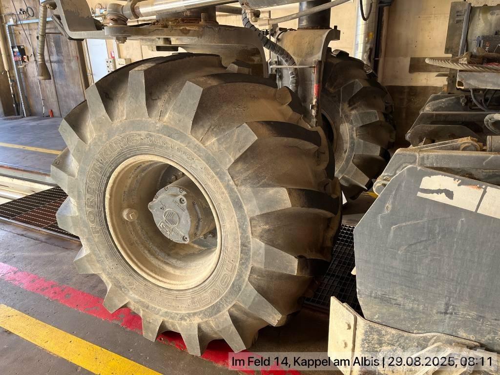 Wirtgen WR 240i Altri