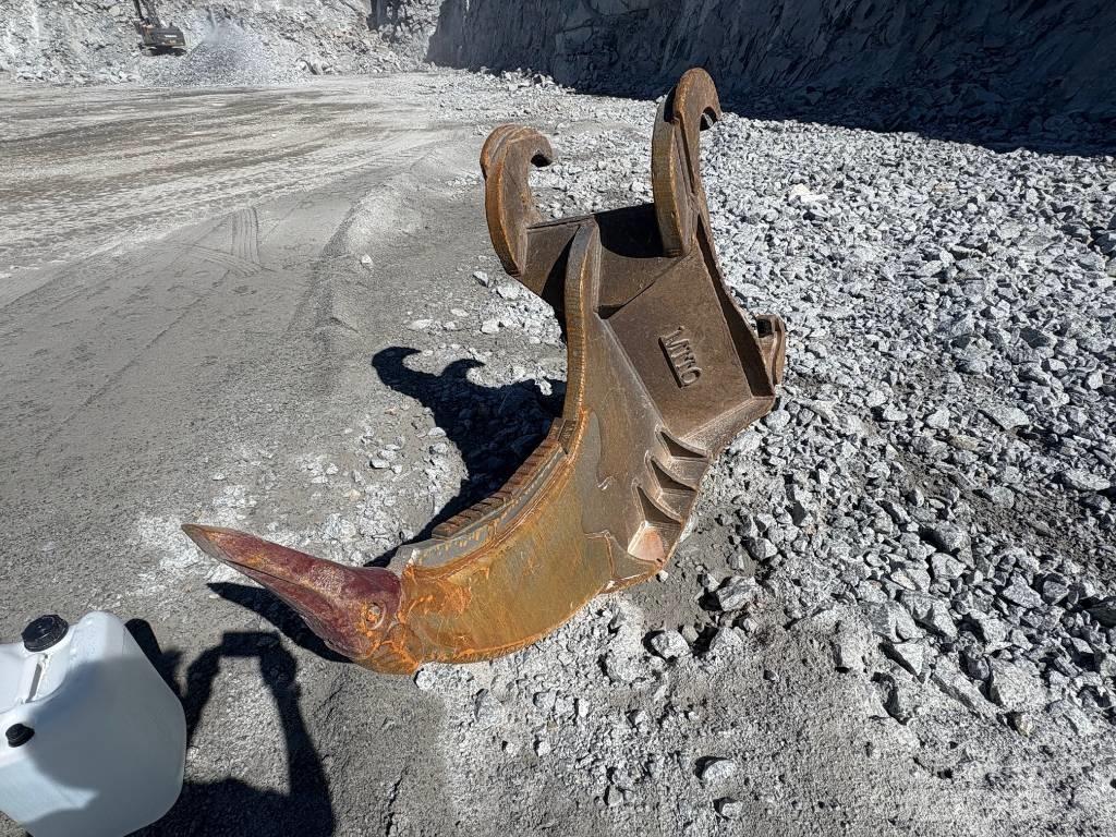 CAT 340 NG Escavatori cingolati