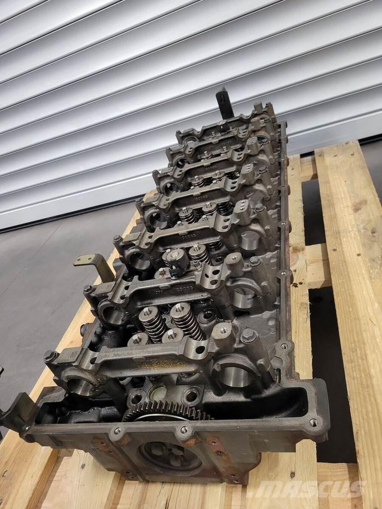 DAF XF106 CF86 Motori