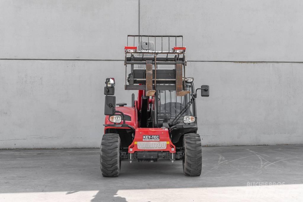 Manitou MT 625 H Sollevatori telescopici