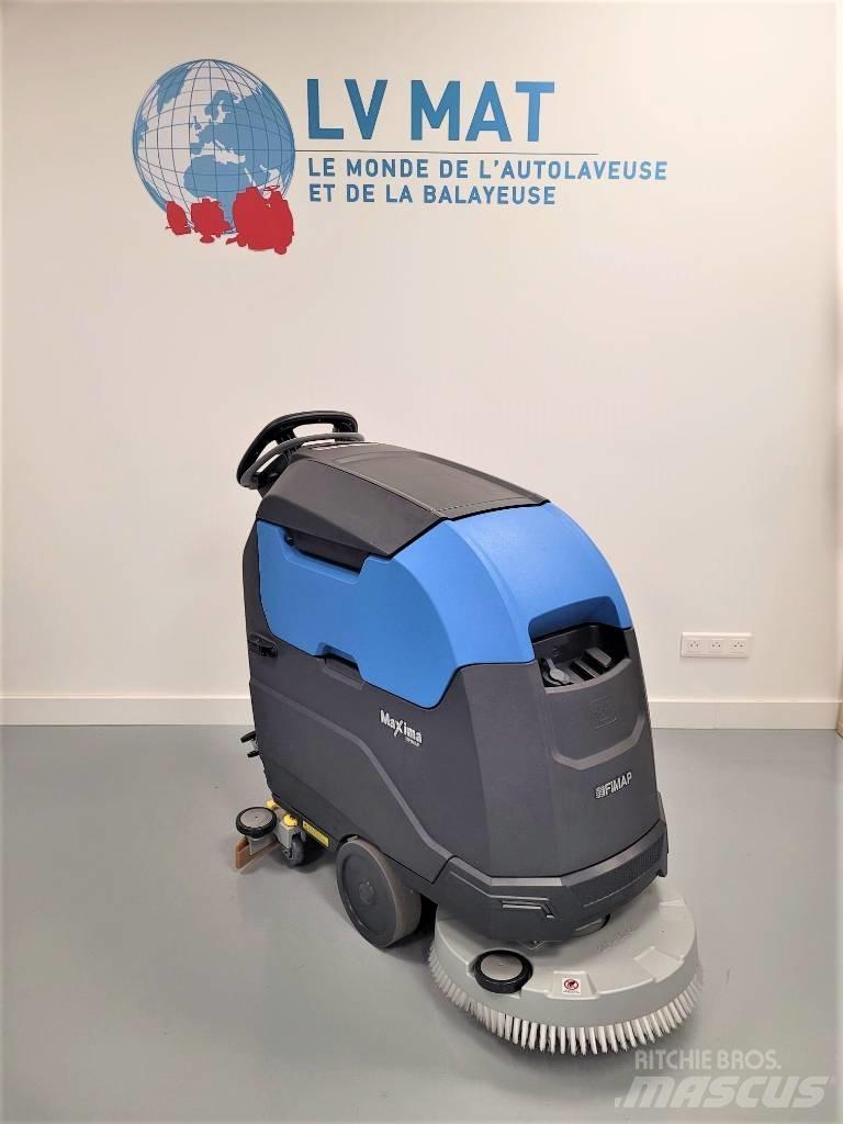 Fimap MAXIMA 50 BT Movimentazione Materiali - Altro