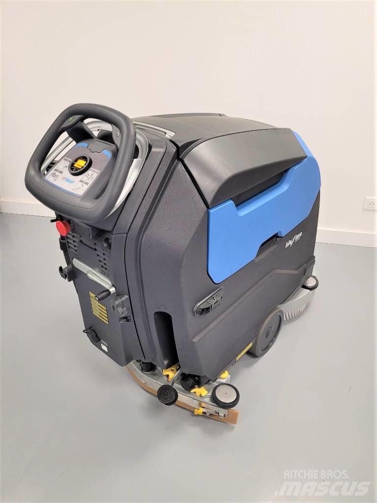 Fimap MAXIMA 50 BT Movimentazione Materiali - Altro