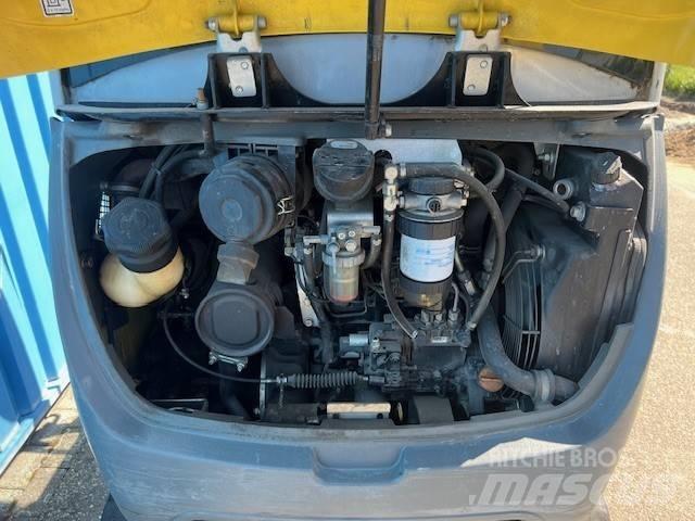 Wacker Neuson ET 18 Escavatori cingolati