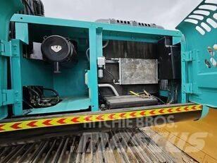 Kobelco SK 200-8 Escavatori cingolati