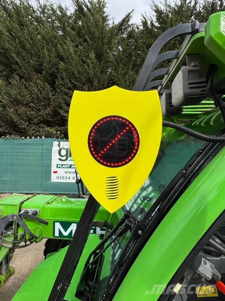 Merlo P 27.6 Plus Sollevatori telescopici