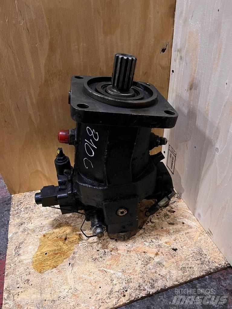 John Deere F059525 Componenti idrauliche