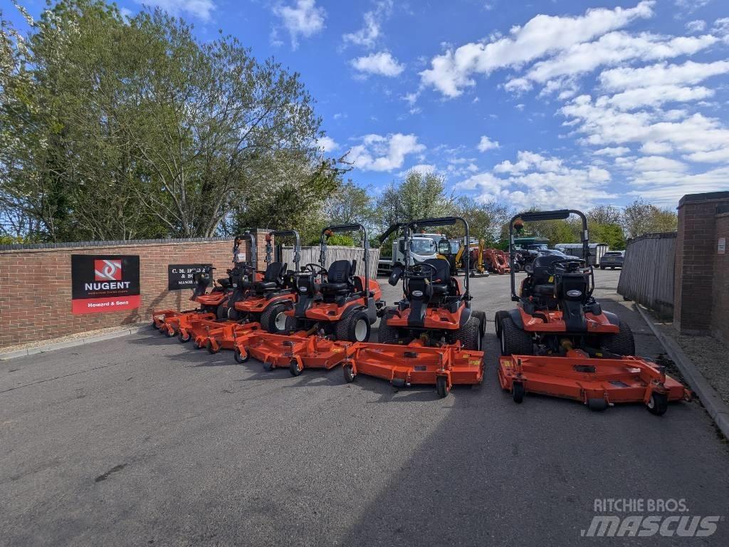 Kubota F 3890 Trattorini tagliaerba