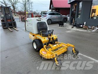 Walker MFG Trattorini tagliaerba