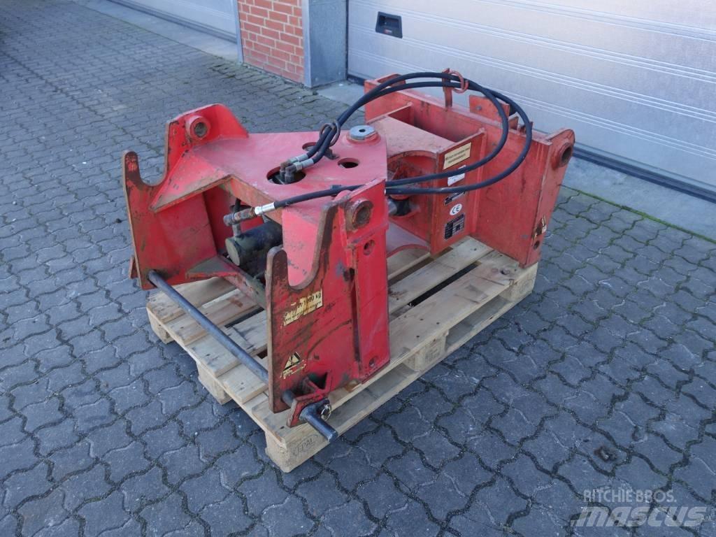 Manitou MTH 180 Sollevatori telescopici