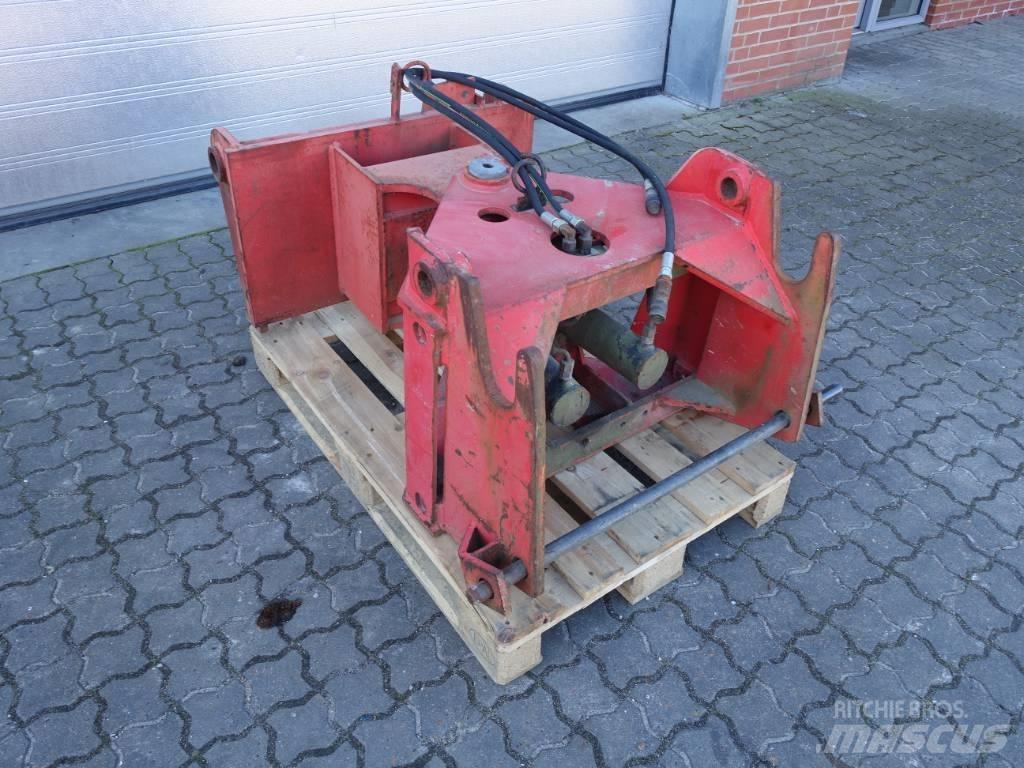 Manitou MTH 180 Sollevatori telescopici