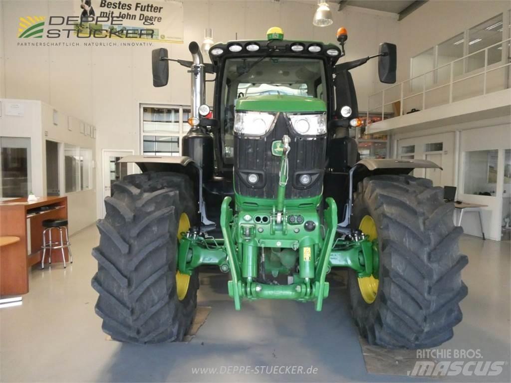 John Deere 6250R Trattori
