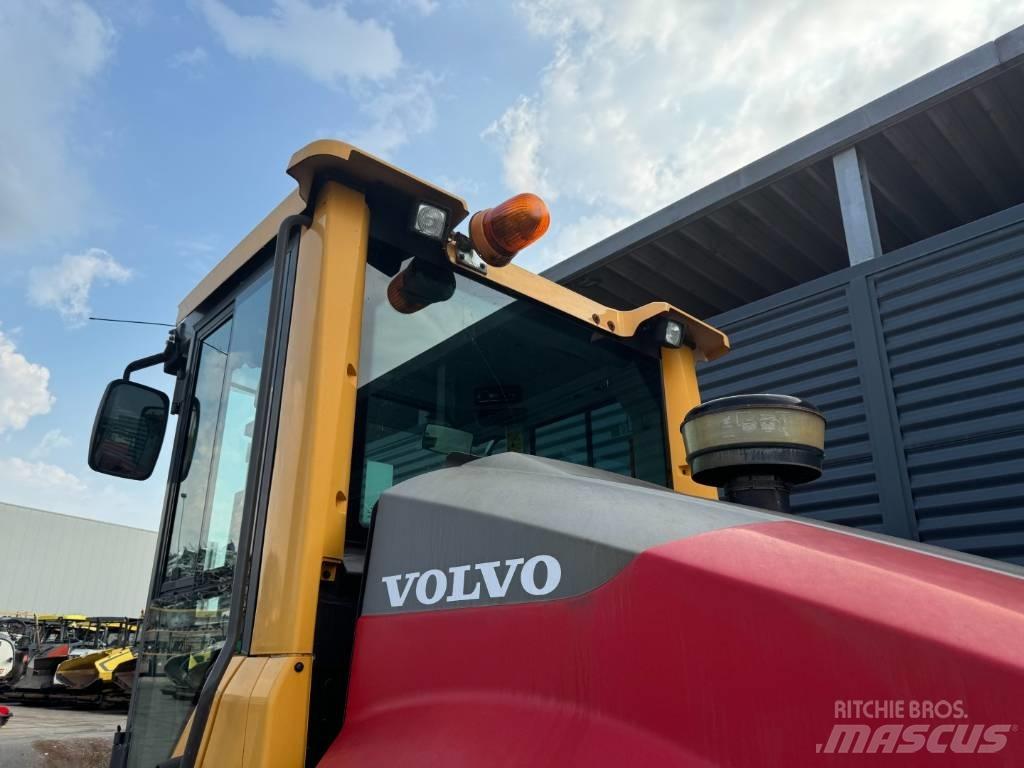 Volvo SD135B Rulli monotamburo