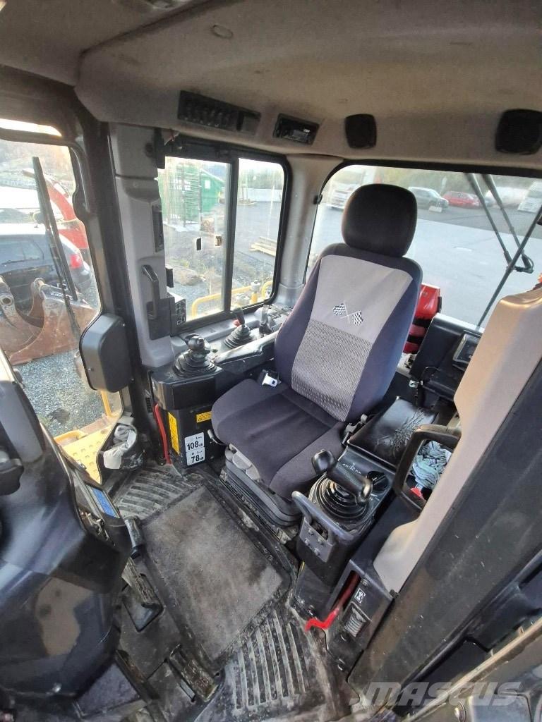 Komatsu D65 pxi Dozer cingolati