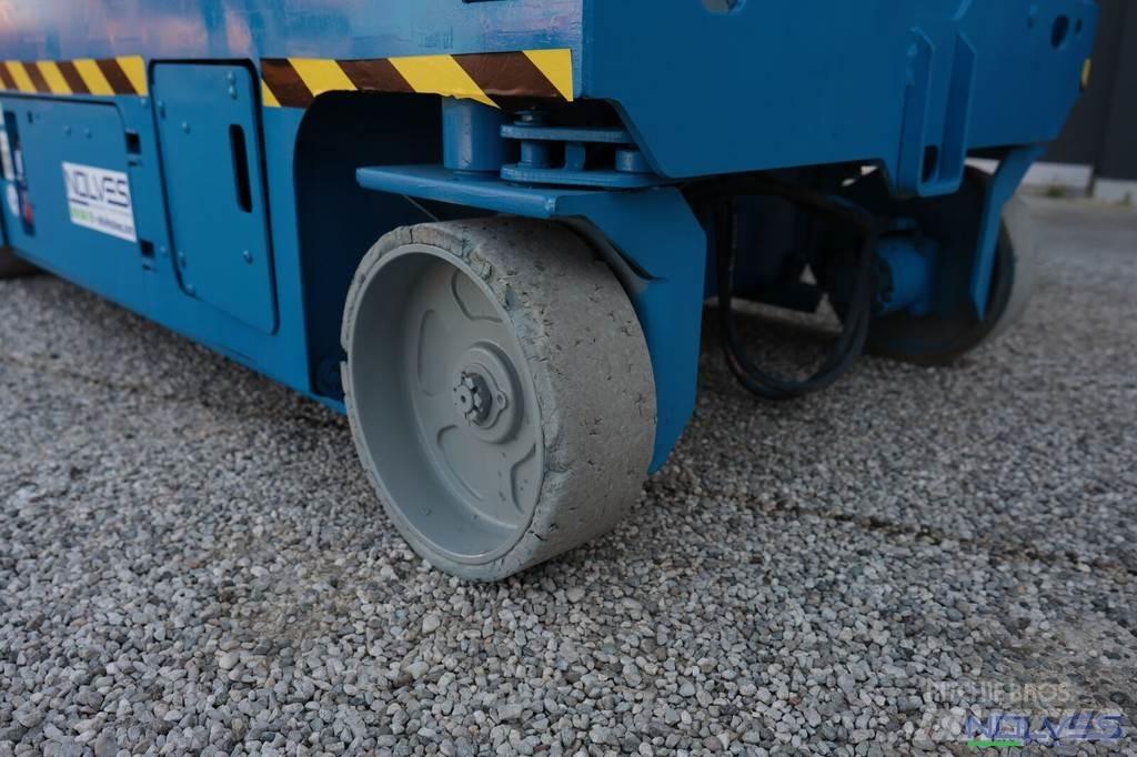 Genie GS2646 Piattaforme a pantografo