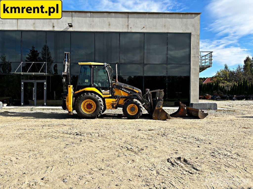 Volvo BL 71 Terne