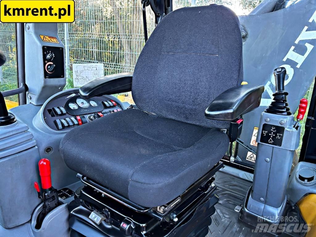 Volvo BL 71 Terne