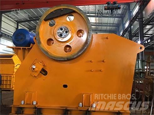 Kinglink KPE1050x750 Frantoi
