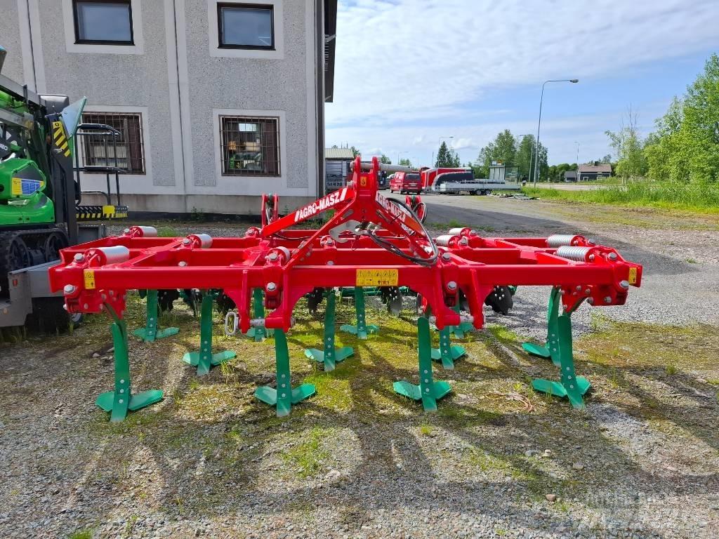 Agro-Masz Runner 35 Coltivatori