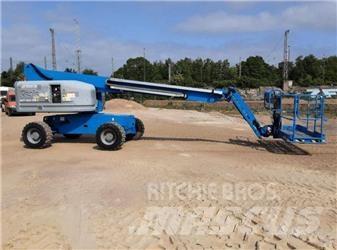 Genie S 45 Piattaforme a braccio telescopico
