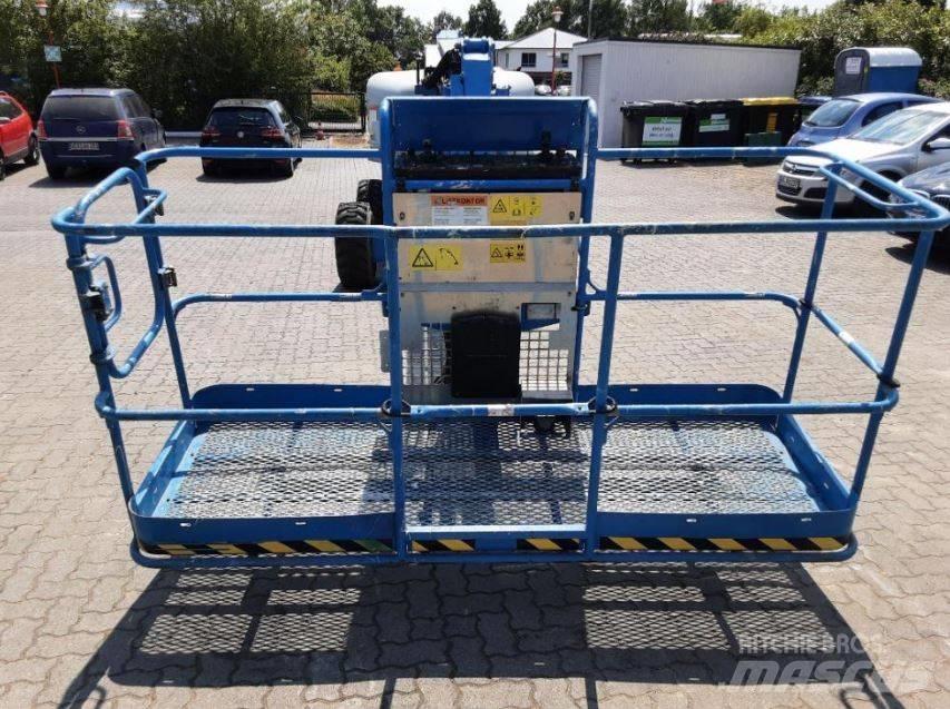 Genie S 45 Piattaforme a braccio telescopico