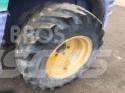 Komatsu Wheel Loader Pale gommate