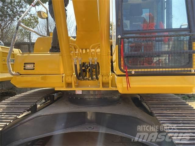 Komatsu PC 220-8 Escavatori cingolati
