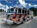 E-one Typhoon Camion Pompieri