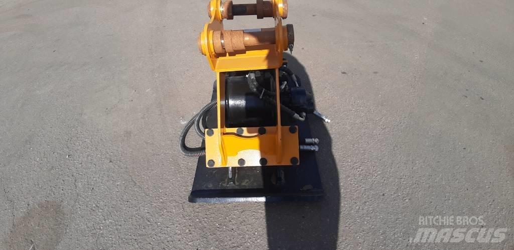  BLK 04 Vibratori