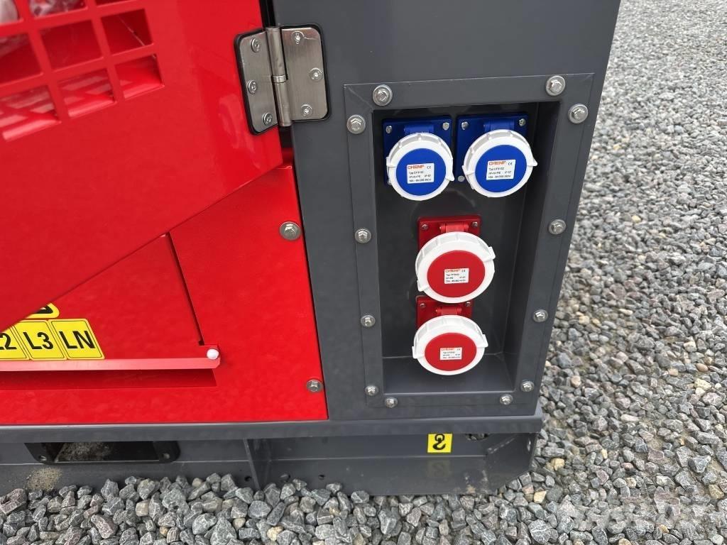 Ashita LG145 NEW Generatori diesel