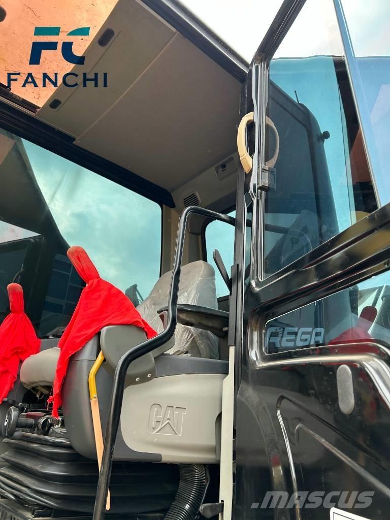 CAT 336 D Escavatori cingolati