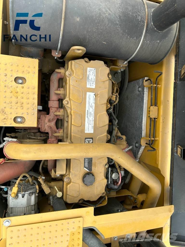 CAT 336 D Escavatori cingolati