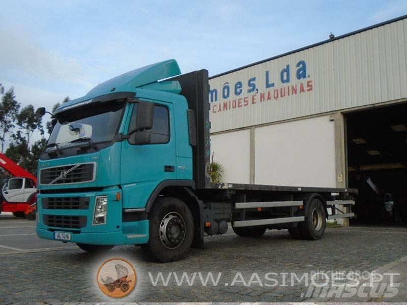 Volvo FM 9 300 Camion con sponde ribaltabili