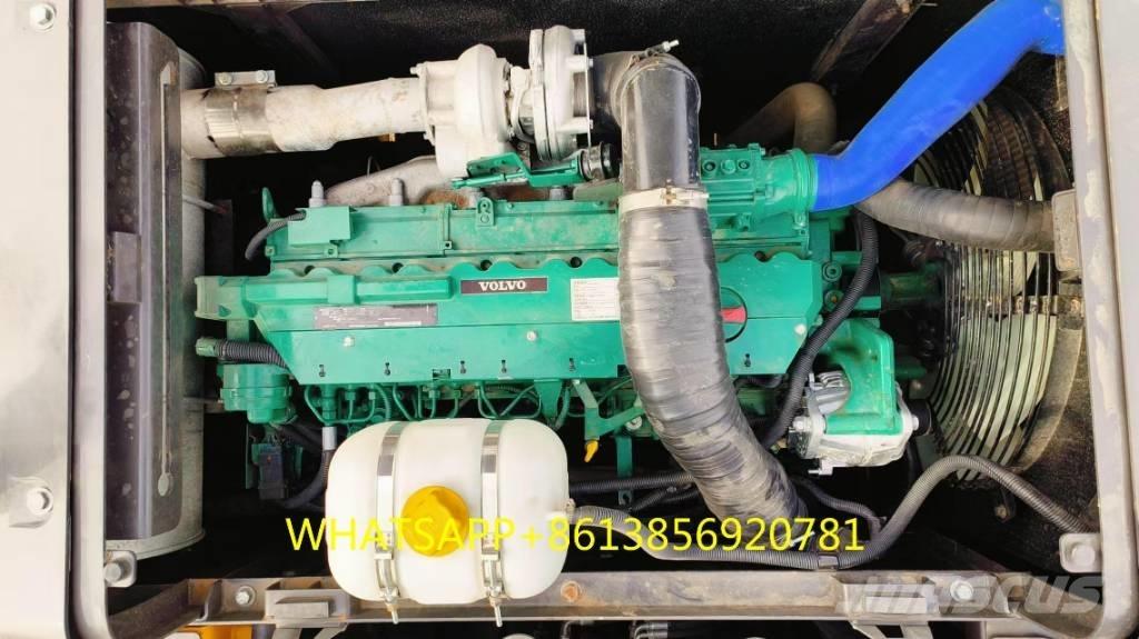 Volvo EC 240 Escavatori cingolati