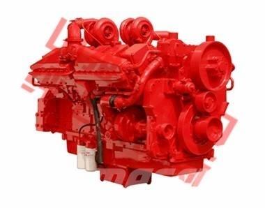 Cummins KT19-C450 Motori