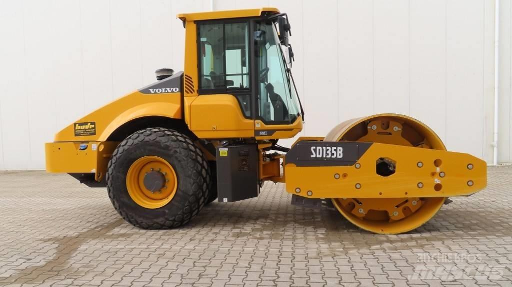Volvo SD 135 B Rulli monotamburo