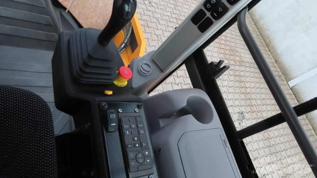 Volvo SD 135 B Rulli monotamburo