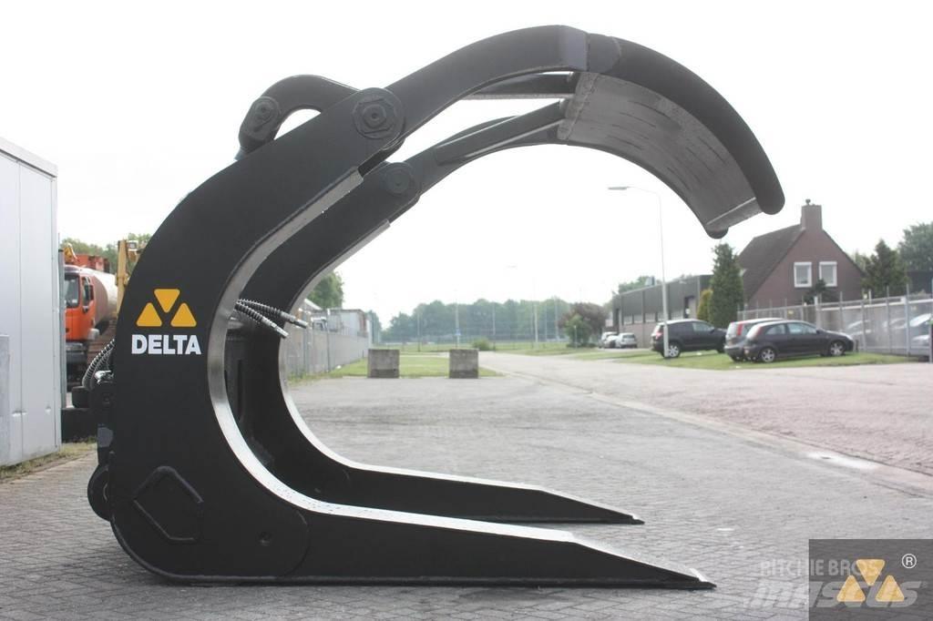 Delta DLG980 Benne