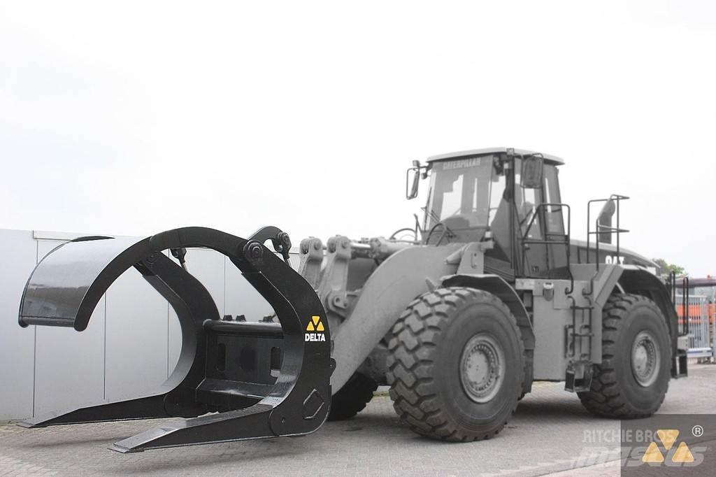 Delta DLG980 Benne