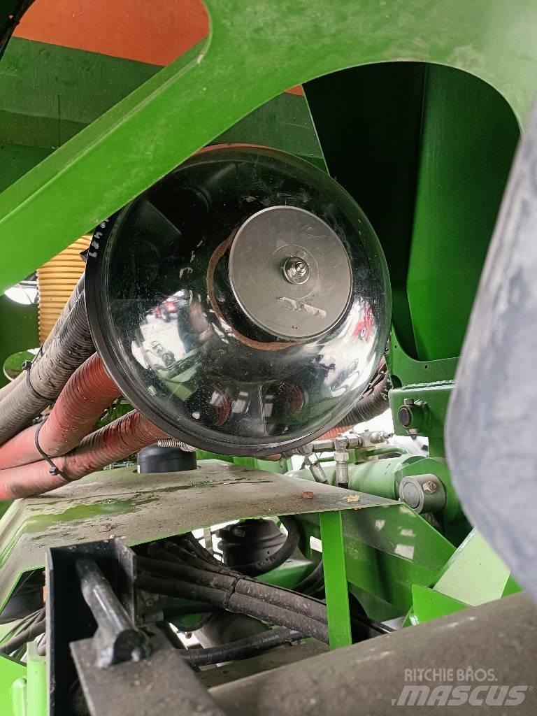 Amazone EDX 6000 TC Seminatrici di precisione