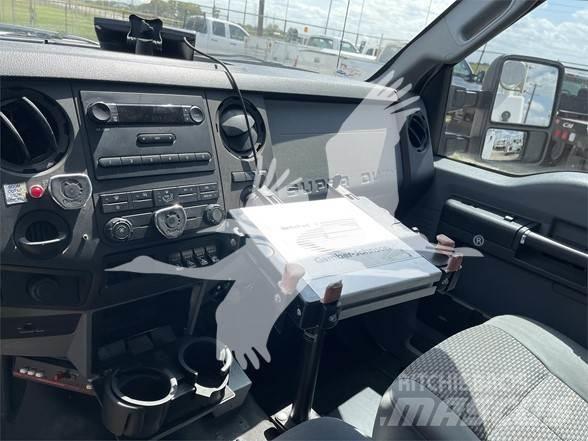Altec AT235 Piattaforme autocarrate
