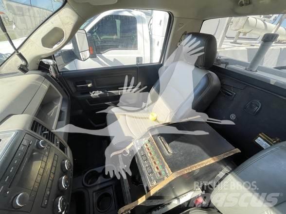 Altec AT37G Piattaforme autocarrate