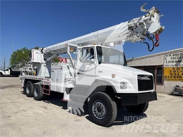 Altec D4065TR Piattaforme autocarrate