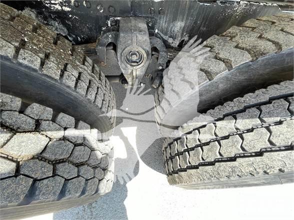 Altec D4065TR Piattaforme autocarrate