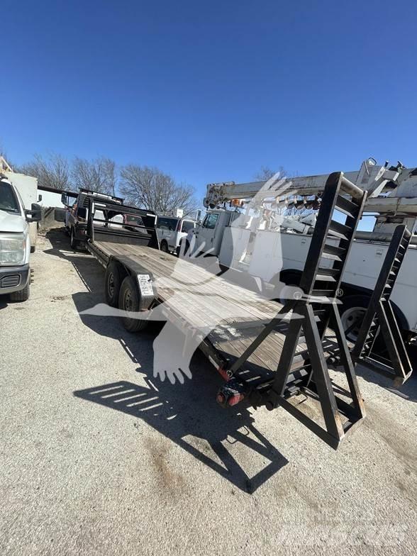 CAT 259D Mini Pale Gommate