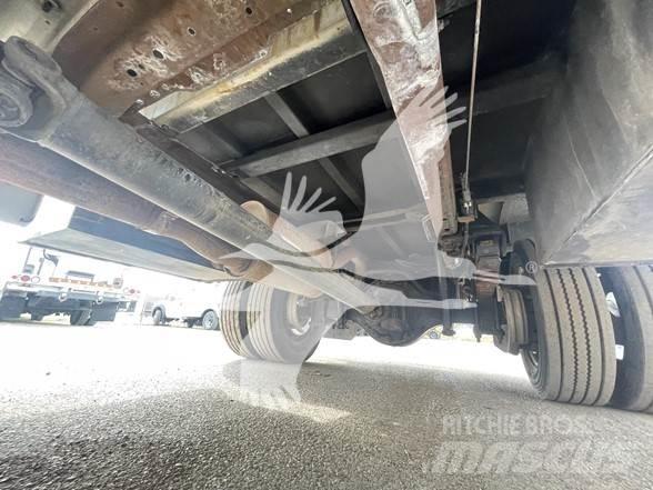 Ford F550 SD Costruzioni - Altro
