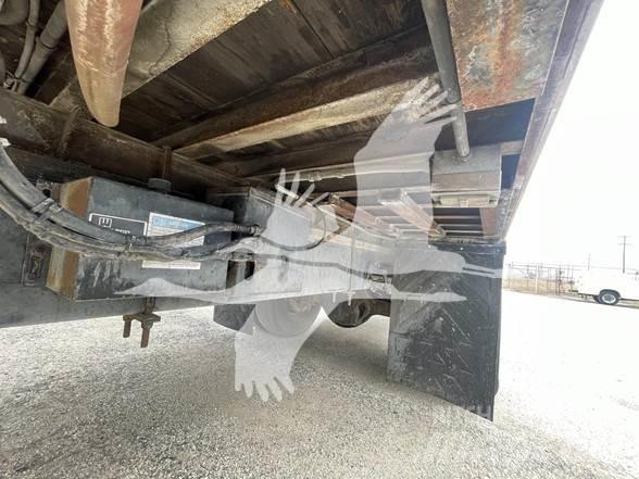 Ford F800 Costruzioni - Altro