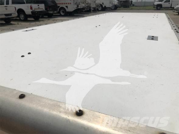  HASTINGS Altri rimorchi