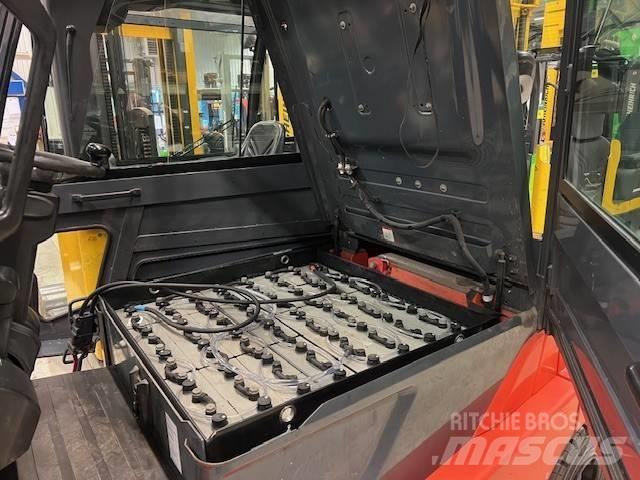 Toyota 8 FBMT 40 Carrelli elevatori elettrici