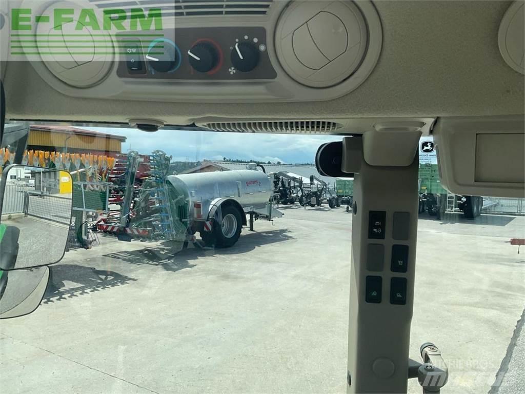 John Deere 5100M Trattori