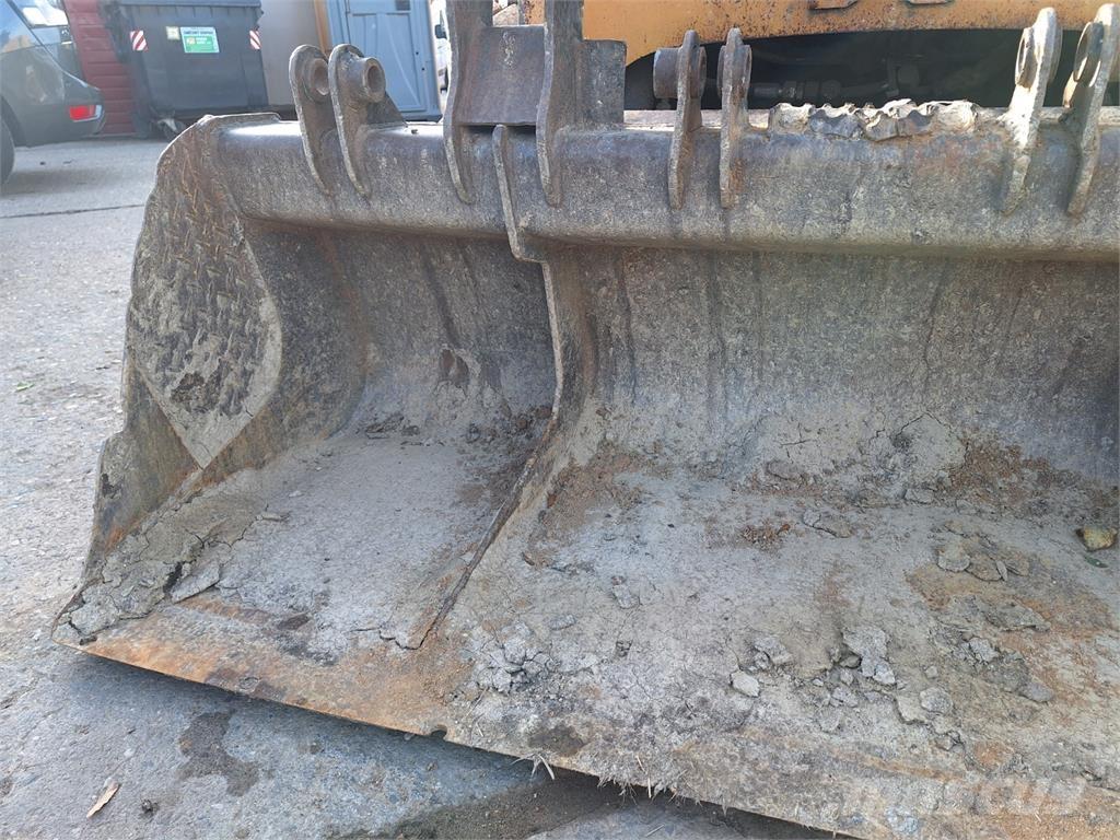 CAT 248 B Costruzioni - Altro